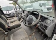 2013 Iveco Daily – Model: Daily 35C13 LWB – RJ62WMX