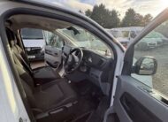 2022 Vauxhall Vivaro – Model: Vivaro F2700 Sportive S/S – YE72XVW