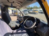 2005 Iveco Daily – Model: Daily 35 S12 LWB – GN54UVM