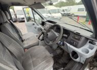 2011 Ford Transit – Model: Transit 85 T260 MWB FWD – AF11ORO