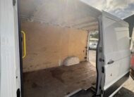 2019 Volkswagen Crafter – Model: Crafter CR35 Startline TDI – GF69BZY
