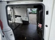 2016 Fiat Doblo Cargo – Model: Doblo 16v MultiJet – WR16VCV