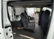 2014 Peugeot Expert Tepee – Model: Expert Tepee S/G L1 HDi – FJ64FRC