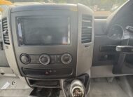 2016 Mercedes-Benz Sprinter – Model: Sprinter 314 CDi – GN66OTK