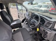 2019 Ford Transit Custom – Model: Transit Custom 320 Base EcoBlue – GN19SZK
