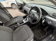 2014 Volkswagen Passat – Model: Passat S BlueMotion Technology TDI Semi-Auto – FT63LNG