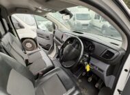 2018 Peugeot Expert – Model: Expert Professional Long Blue HDi – KY68KCA