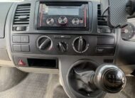 2014 Volkswagen Transporter – Model: Transporter T28 Startline TDI – YF64XKE