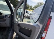 2007 Citroen Relay – Model: Relay 35 HDi 120 XLWB – KV57AHG
