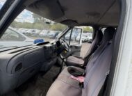 2004 Ford Transit – Model: Transit 350 LWB – MK54KWG