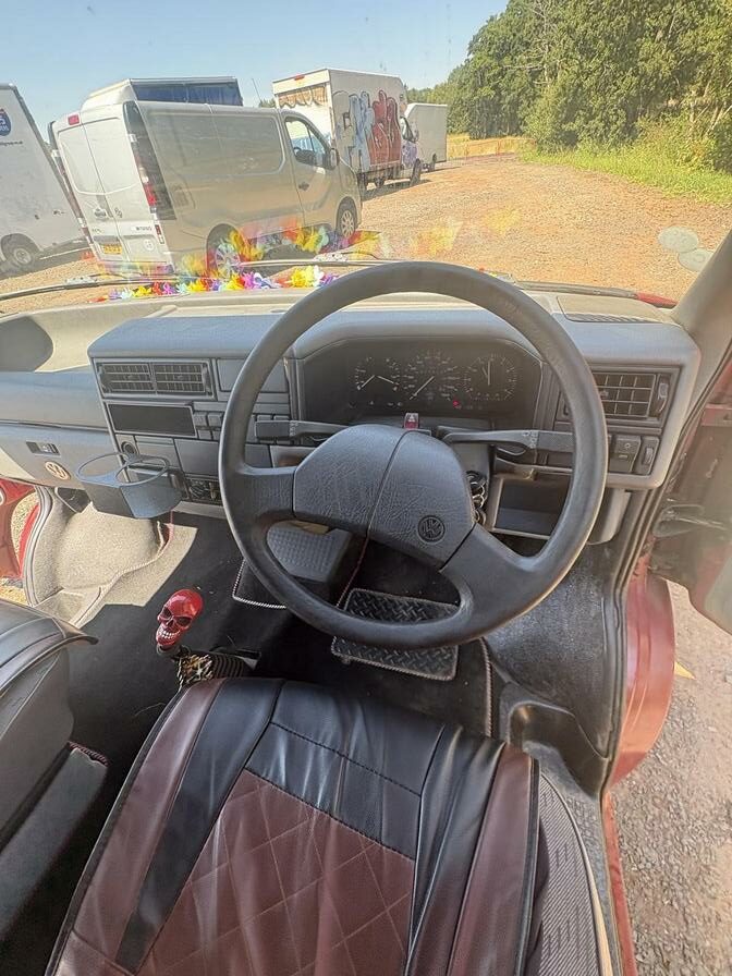1994   – Model:  – L283WLM