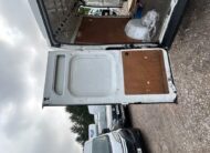 2018 Citroen Relay – Model: Relay 35 L3H2 Enterprise Blue HDi – BJ68OKO