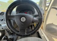 2009 Volkswagen Caddy MaxI – Model: Caddy Maxi C20 TDI 104 – LM59LZF