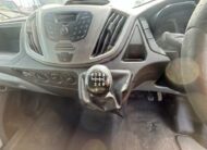 2018 Ford Transit – Model: Transit 350 – YR68EJG