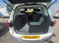 2014 Volkswagen Tiguan – Model: Tiguan Match TDI BlueMotion Technology 4Motion – SC14URH