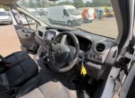 2016 Renault Trafic – Model: Trafic LL29 Business+ dCi – HN66WDR