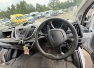 2017 Ford Transit – Model: Transit 350 – FG67EXO