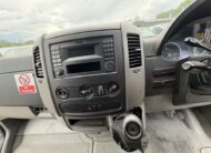 2017 Mercedes-Benz Sprinter – Model: Sprinter 314 CDi – PN67ELO