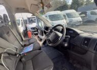 2016 Peugeot Boxer – Model: Boxer 435 Professional L4H2 HDi – CK16HPO