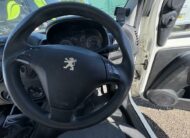 2016 Peugeot Bipper – Model: Bipper Professional HDi – OU66VSD