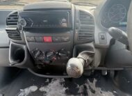 2005 Citroen Relay – Model: Relay 1000 TD HDi SWB – PK05GHG