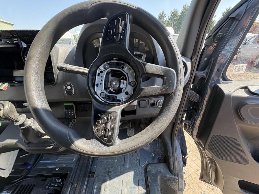 2018 Mercedes-Benz Sprinter – Model: Sprinter 314 CDi – YA68HSU