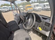 2017 Mercedes-Benz Sprinter – Model: Sprinter 314 CDi – DK67MLN