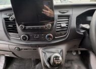 2019 Ford Transit Custom – Model: Transit Custom 320 Base – PX68CVT