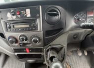 2013 Iveco Daily – Model: Daily 35C13 LWB – RJ62WMX