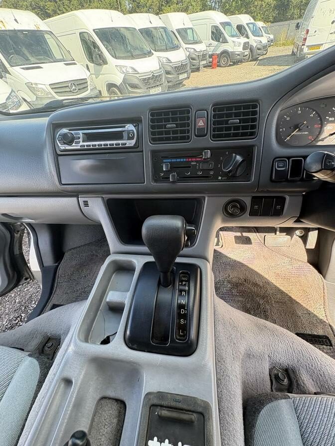 1995   – Model:  – M81CRV