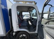 2019 Isuzu Grafter – Model: Grafter N35.125 – AJ19MAK
