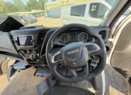 2022 Iveco Daily – Model: Daily 35S14b – LV72TTO