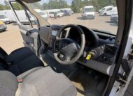 2010 Mercedes-Benz Sprinter – Model: Sprinter 209 CDi MWB – YN10CKO