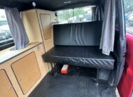 1997 Volkswagen Caravelle – Model: Caravelle Auto SWB – R742TKY