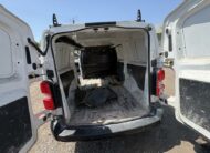 2019 Vauxhall Vivaro – Model: Vivaro 2900 Edition S/S – SA69UNF