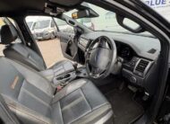 2021 Ford Ranger – Model: Ranger Wildtrak EcoBlue 4×4 Auto – LV21NRU