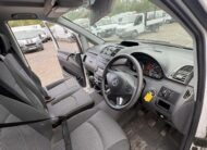 2013 Mercedes-Benz Vito – Model: Vito 113 CDi – KR63HXZ