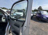 2011 Volkswagen Transporter – Model: Transporter T32 140 TDI LWB – CV61XFS