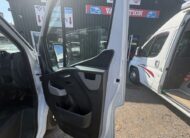 2013 Vauxhall Movano – Model: Movano F2800 L1H1 CDTi – WX13UHJ