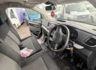 2018 Toyota Proace Verso – Model: Proace Verso Shuttle L1 D-4D – WN68NLT