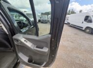 2009 Nissan Navara – Model: Navara Tekna Double Cab dCi – SH59AWV
