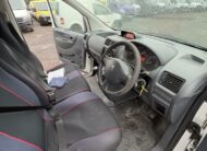 2014 Peugeot Expert Tepee – Model: Expert Tepee S/G L1 HDi – FJ64FRC