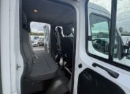 2012 Renault Master – Model: Master MLL35 dCi DRW – NX62FON