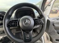2019 Mercedes-Benz Sprinter – Model: Sprinter 311 CDi – PE69WKF