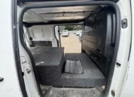 2019 Citroen Dispatch – Model: Dispatch 1400 Enterprise Blue HDi S/S – LF69RSY