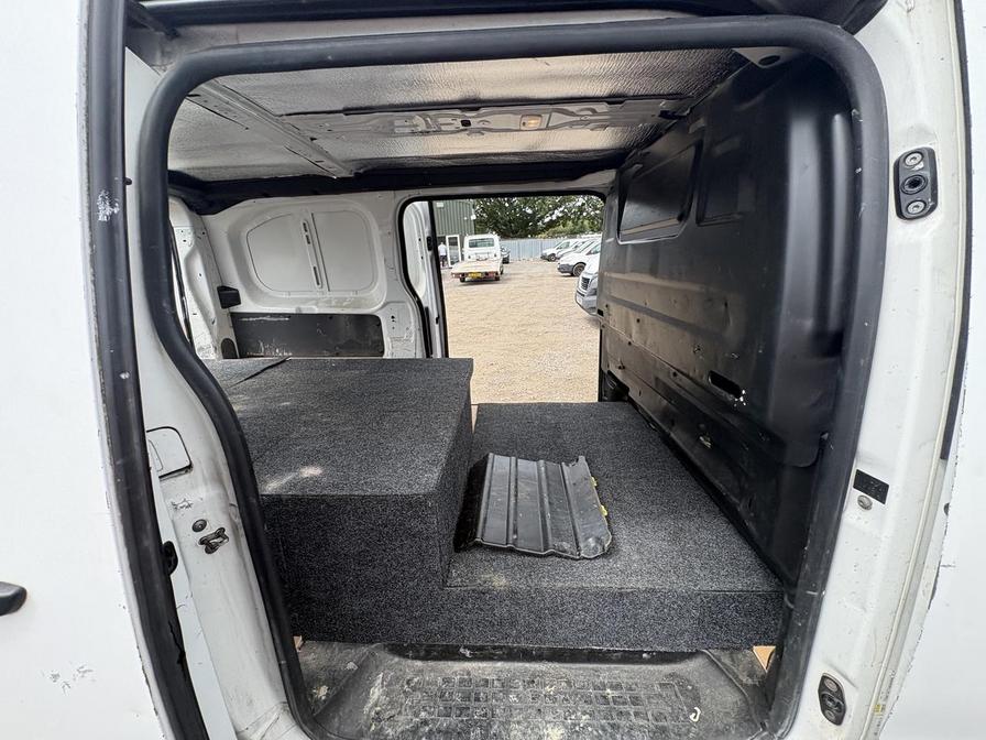2019 Citroen Dispatch – Model: Dispatch 1400 Enterprise Blue HDi S/S – LF69RSY