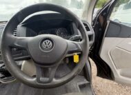 2016 Volkswagen Transporter – Model: Transporter T28 Trendline TDI BlueMotion Technology – RA65MHX