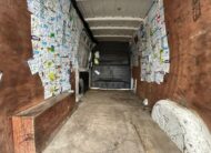2021 Mercedes-Benz Sprinter – Model: Sprinter 314 Progressive CDi – SJ21BYK