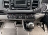 2021 Volkswagen Crafter – Model: Crafter CR35 Startline TDI – GF21VGU