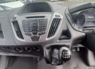 2017 Ford Transit Custom – Model: Transit Custom 270 Trend – FJ67VXU